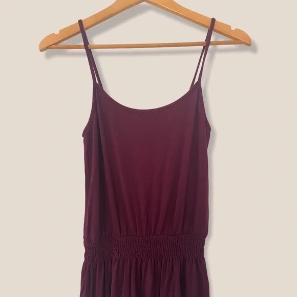 H&M Basic Spaghetti Dress - Picture 2 of 5